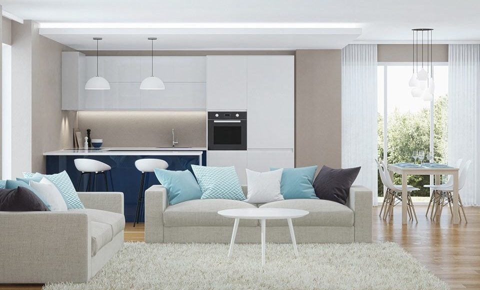 Sevicio Domusa hogar Sevicio Domusa hogar